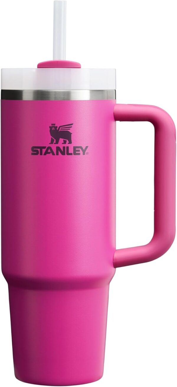 25% limited time deal, Stanley Quencher H2.0 Tumbler with Handle