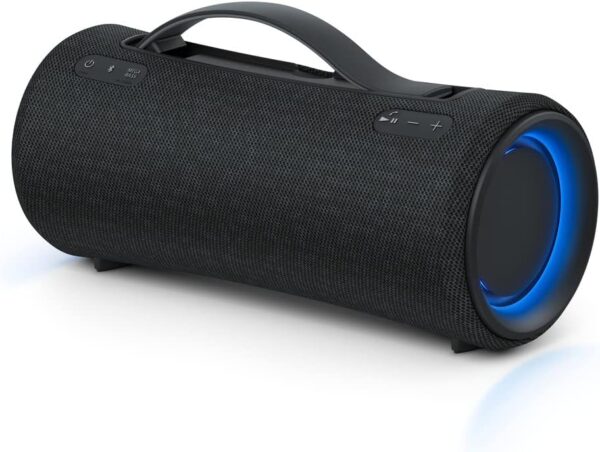 59% savings! Limited time Deal, Sony SRS-XG300 X-Series Wireless Portable-Bluetooth Party-Speaker